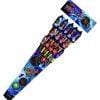 Raketos PURPLE RAIN GWR 859A