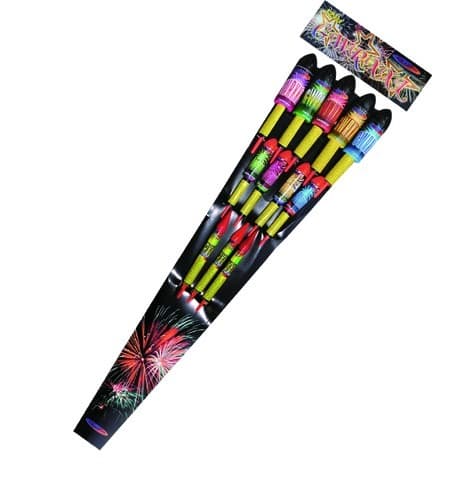 Raketos GWR XXL