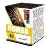 Fejerverkai RUMBA GPH3018 - 16 šūvių