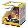 Fejerverkai SKY LIGHT (Art. MC175-25A) - 25 šūviai