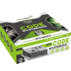Fejerverkai CODE MYSTERIOUS MC404 - 270 šūvių