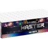 Fejerverkai Master MC146V - 200 šūvių